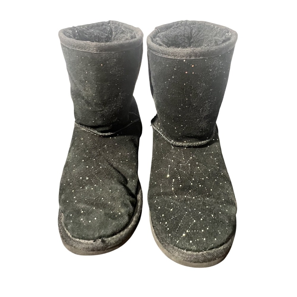 UGG Australia Women's Classic Short Constellation Snow Boots US 5 EU 35 Made in‎